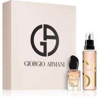 Armani Sì dovanų rinkinys moterims