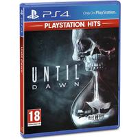 Kompiuterinis žaidimas Until Down RUS/ENG, PS4