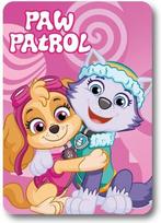 Vaikiškas pledas Paw Patrol, 100x140 cm.