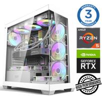 Kompiuteris INTOP Ryzen 5 7500F 64GB DDR5 1TB RTX 5060 Ti-16GB No_OS