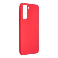 SOFT dėklas SAMSUNG A23 5G raudonas