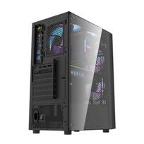 Kompiuteris INTOP Ryzen 7 7700X 32GB DDR5 500SSD M.2 NVME RTX5060Ti 8GB WIN11