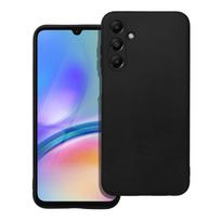 SOFT dėklas SAMSUNG A25 5G juodas