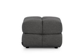 Pufas Bogart Magnelio Prestige Mini Leo 16, pilkas