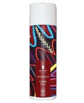 Natūralus šampūnas su aktyviuoju kofeinu Bioturm 200 ml