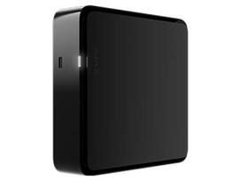 Vaizdo įrašymo įrenginys Ajax HAC NVR 134505.122.BL1 (16 kanalų, juodas, HDMI, HDD iki 16TB, H.265)