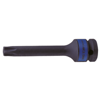 1/2'' TORX T30 Prailginta smūginė galvutė King Tony