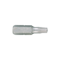 TORX antgalis T30 L:25mm King Tony