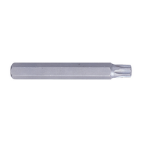 TORX antgalis T40 L:80mm King Tony