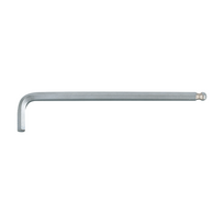 TORX L tipo raktas 10mm King Tony