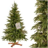 Dirbtinė eglutė Royal Trees® Himalajų su mediniu stovu, 150 cm