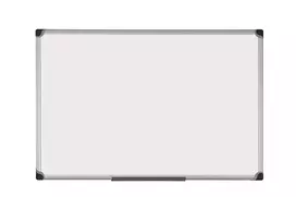 Magnetinė lakuota balta lenta 1800x1200