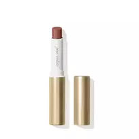 JANE IREDALE ColorLuxe drėkinamieji kreminiai lūpų dažai Desert Rose, 2g