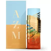 Paris Corner AZM Eau De Parfum 100 ml (unisex)