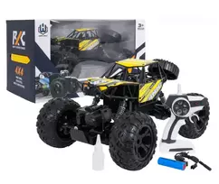 RoGer Crawler Rock RC Toy Car 1:14