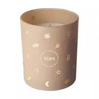 YOPE_Winter Mood sojos kvapo žvakė 170g
