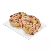 Spurga DONUT CARBONARA, 93 g