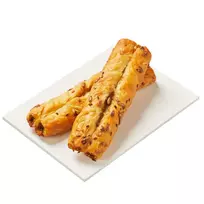 Suktinukai su pievagrybiais ROLLINI (šaldyti), 120 g