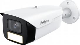 Dahua AHD, HD-CVI, HD-TVI, CVBS KAMERA HAC-HFW1239MH-A-LED-0360B-S3 Full-Color - 1080p 3.6 mm DAHUA