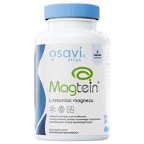 Osavi Magtein magnio L-treonatas – 90 kapsulių