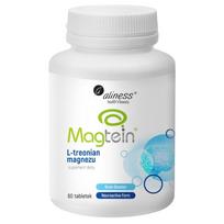 Aliness Magtein L-Treonian Magnesium - 60 tablečių