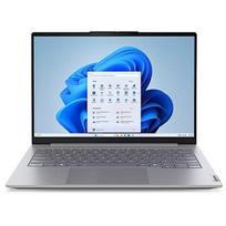 Lenovo ThinkBook 14 G8 IRL Arctic Grey, 14" WUXGA IPS, Core 7 240H, 16GB, 512GB, Windows 11 Pro 21SG008PMH