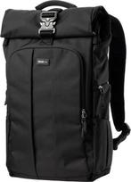 ThinkTank kuprinė FocusPoint 30L I Hybrid RollTop Backpack Asphalt Black