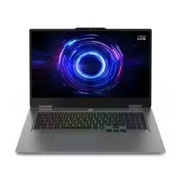 Lenovo LOQ 17IRX10 i5-13450HX 17.3" FHD IPS 300nits AG 165Hz 16GB DDR5 4800 SSD512 GeForce RTX 5050 8GB 60Wh NoOS Luna Grey