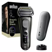 Barzdaskutė Braun 9625S Series 9 PRO + kelioninis dėklas