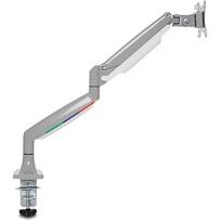 Kensington One-Touch Height Adjustable Single Monitor Arm, 13-32" K55470EU