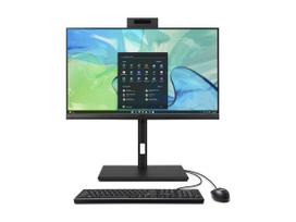 Acer Veriton AIO VZ4724GT 23,8“ IPS Intel Core i5-13500/16GB/512GB SSD/Intel UHD 730/Win11Edu/WIFI/Grey/3Y Warranty/no keyboard/no mouse