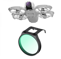 K&F Concept K&F DJI NEO filter (UV) lens for DJI drones, HD, single-sided anti-reflection green film, waterproof
