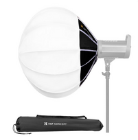 K&F Concept K&F 85CM Lantern soft light box