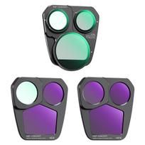 K&F Concept K&F DJI Mavic 3 Pro 3pcs Filter Kit (CPL+ND8+ND16)