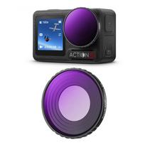 K&F Concept K&F DJI Osmo Action 4/Osmo Action 5 PRO ND8