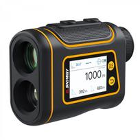 K&F Concept K&F SNDWAY SW-1000B golf rangefinder with LCD touch screen