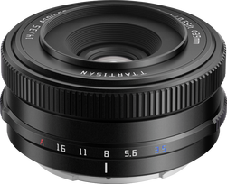 TTArtisan AF 14mm F3.5 E-mount