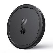 K&F Concept K&F TPU Lens Cap for 82mm Adjustable ND filter, COC Material