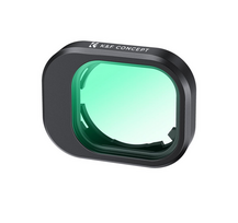 K&F Concept K&F DJI Mini 4 Pro UV Filter, MCUV Protection Filter, HD Optical Glass Multi-Coated Filter Compatible with DJI Mini 4 Pro