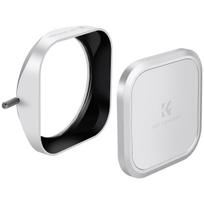 K&F Concept K&F Fujifilm lens hood with lens cap / Fuji X100/X100F/X100S/X100T/X100V/X100VI