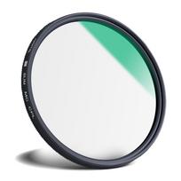 K&F Concept K&F 86MM MC14 CPL, Slim, Green Coated
