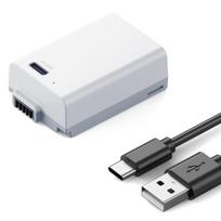 K&F Concept K&F EN-EL25 1250mAh Capacity and Type-C Fast Charging for Nikon *1pc