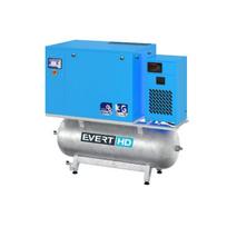 EVERT Oro kompresorius 500l 1450l/min. EVERTHDVT11/10-500