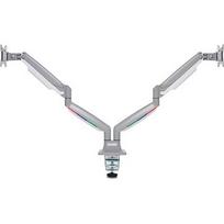 Kensington SmartFit One Touch Dual Monitor Arm, 13-32" K55471EU