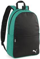 Kuprinė Puma Teamgoal Backpack Core Black Green 090238 04