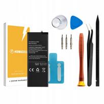 BM52 baterija, skirta Xiaomi Mi Note 10 / Note 10 Lite, 5260mAh, remonto rinkinys