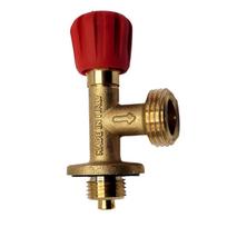 DN Autogas Parts CAMPINGAZ dujų adapteris RV kemperių reguliatoriams, tinkantis CAMPINGAZ dujų balionams 907, 904 ir 901