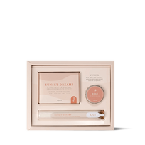 Azur Natural Bodycare BVA Atsipalaidavimo Dovanų Rinkinys
