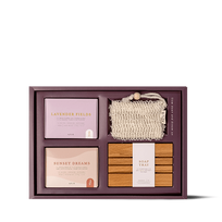 Azur Natural Bodycare BV Sapnų Rinkinys