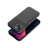 NOBLE dėklas IPHONE 17 Pro Max juodas